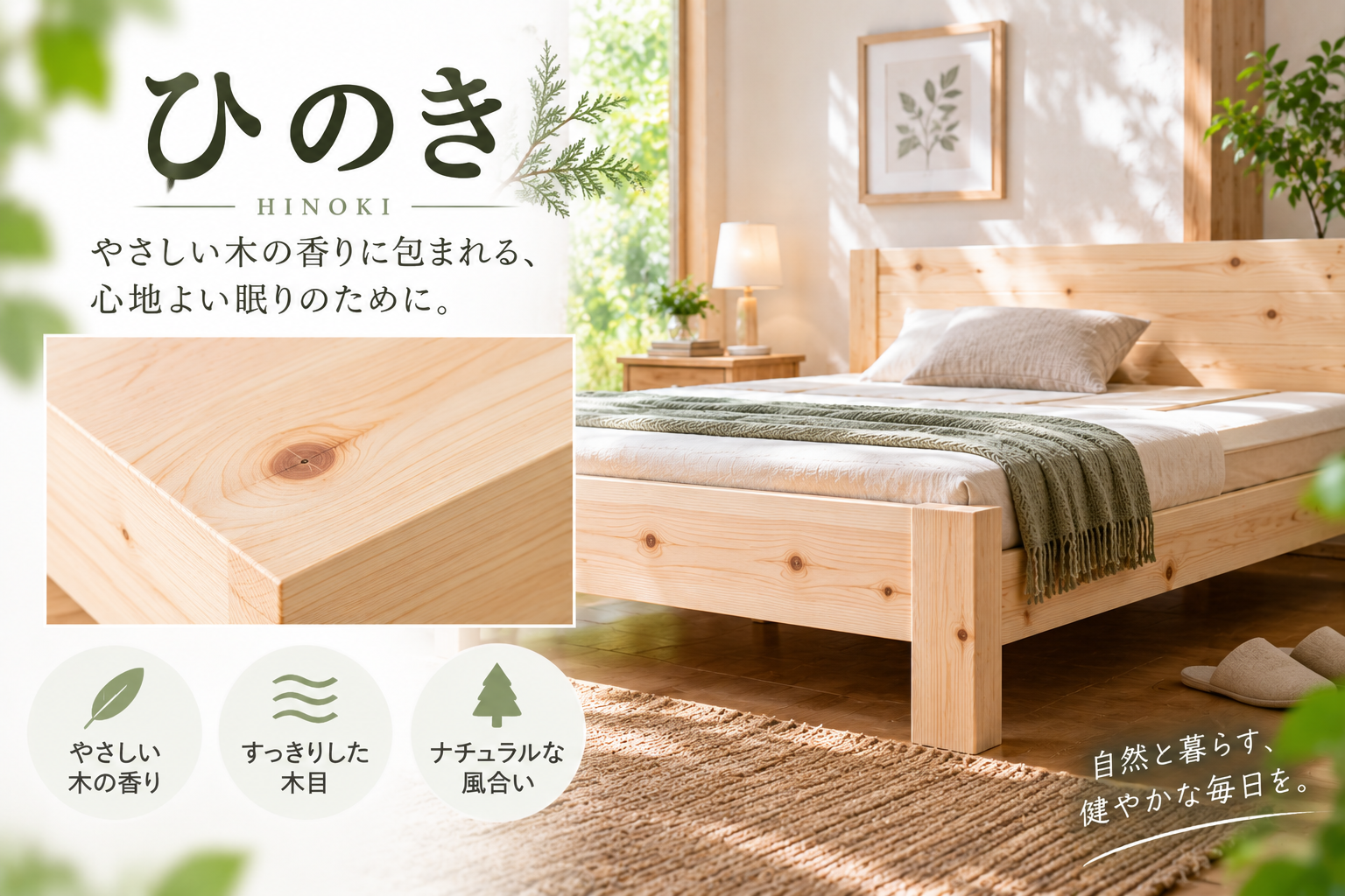 ひのき