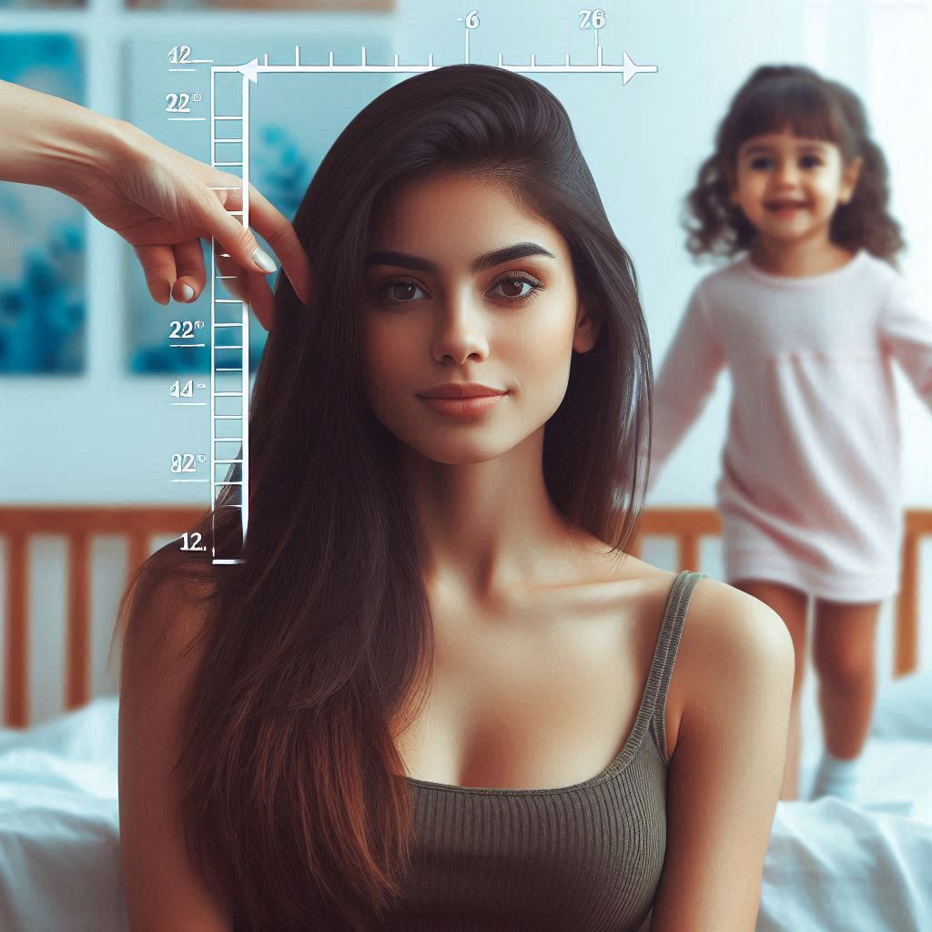 ショート丈のベッドを子供用に使用する場合、成長すると使えなくなる可能性があります。