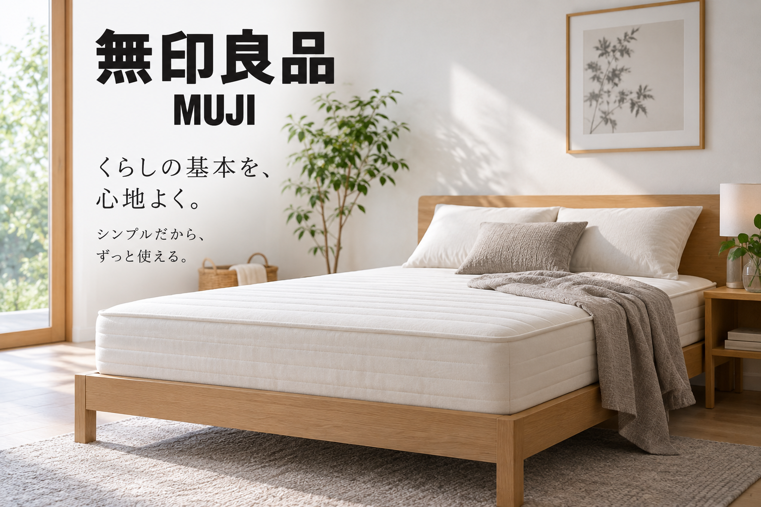 無印良品