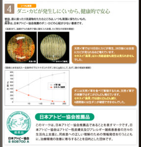 畳跳ね上げベッド_【Sagesse】サジェス