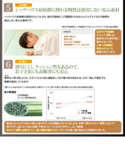 畳跳ね上げベッド_【Sagesse】サジェス