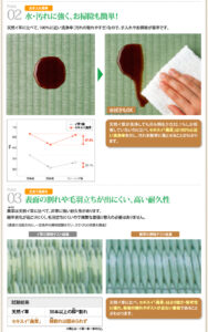 美草・日本製_大容量畳跳ね上げベッド_【Komero】コメロ