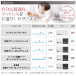 高級アルダー材ワイドサイズデザイン収納ベッド Hrymr フリュム