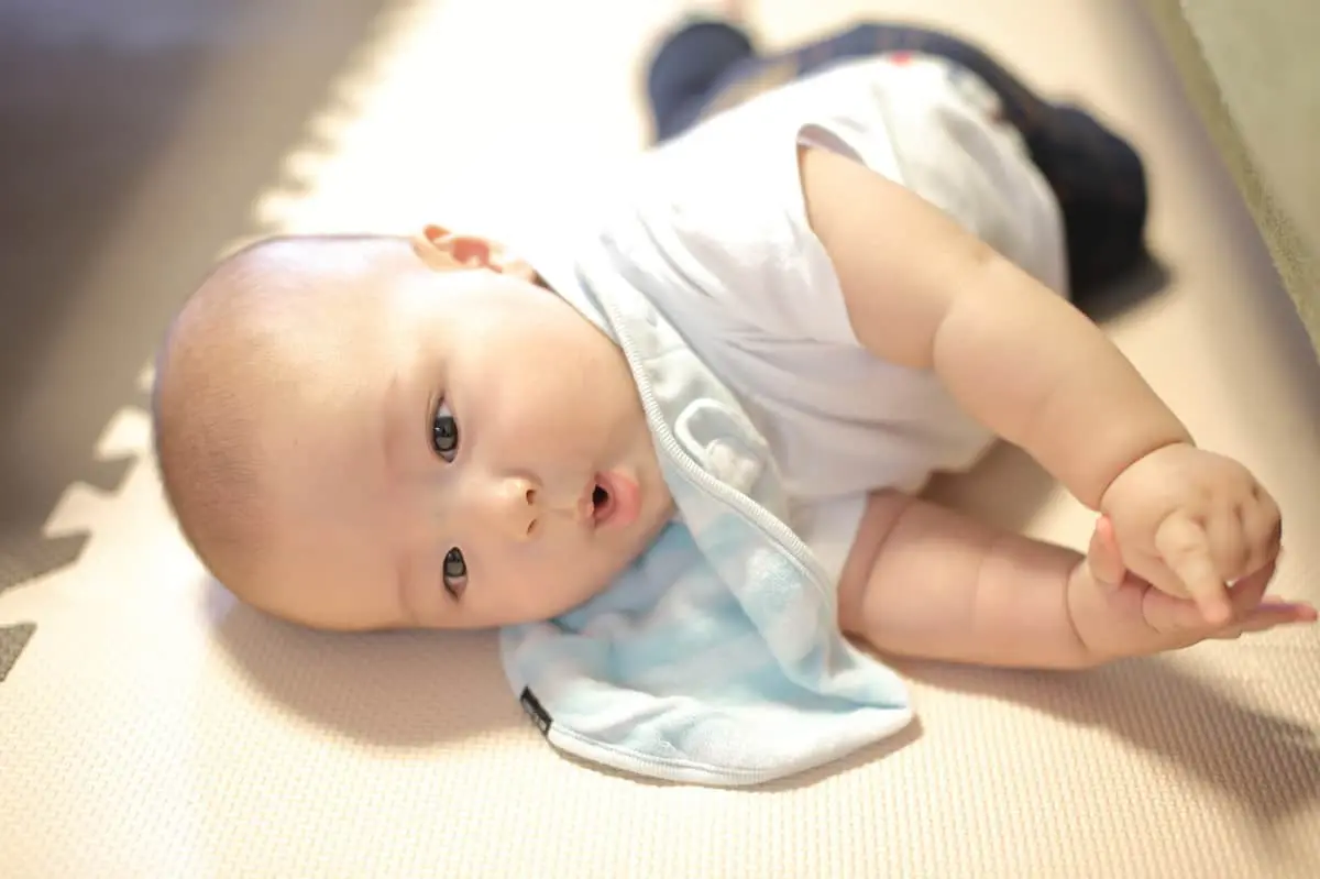 二段ベッドの怪我 底抜け 転落 地震でも子供が怪我をしないように