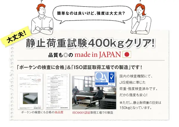工具いらずの組み立て・分解簡単収納ベッドLacomitaラコミタ 工具いらずの組み立て・分解簡単収納ベッドLacomitaラコミタ