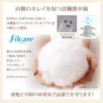 テイジン V-Lap使用 日本製 朝の目覚めを考えた　腰にやさしい　高弾力四層敷き布団