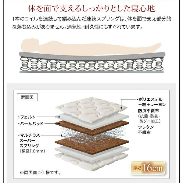 ローからハイまで高さが変えられる6段階高さ調節 頑丈天然木 ローからハイまで高さが変えられる6段階高さ調節 頑丈天然木