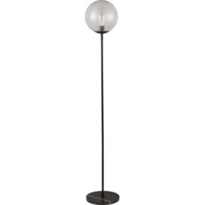 スタンドライト 約W30×D30×H174cm スチール 照明 LHT-756